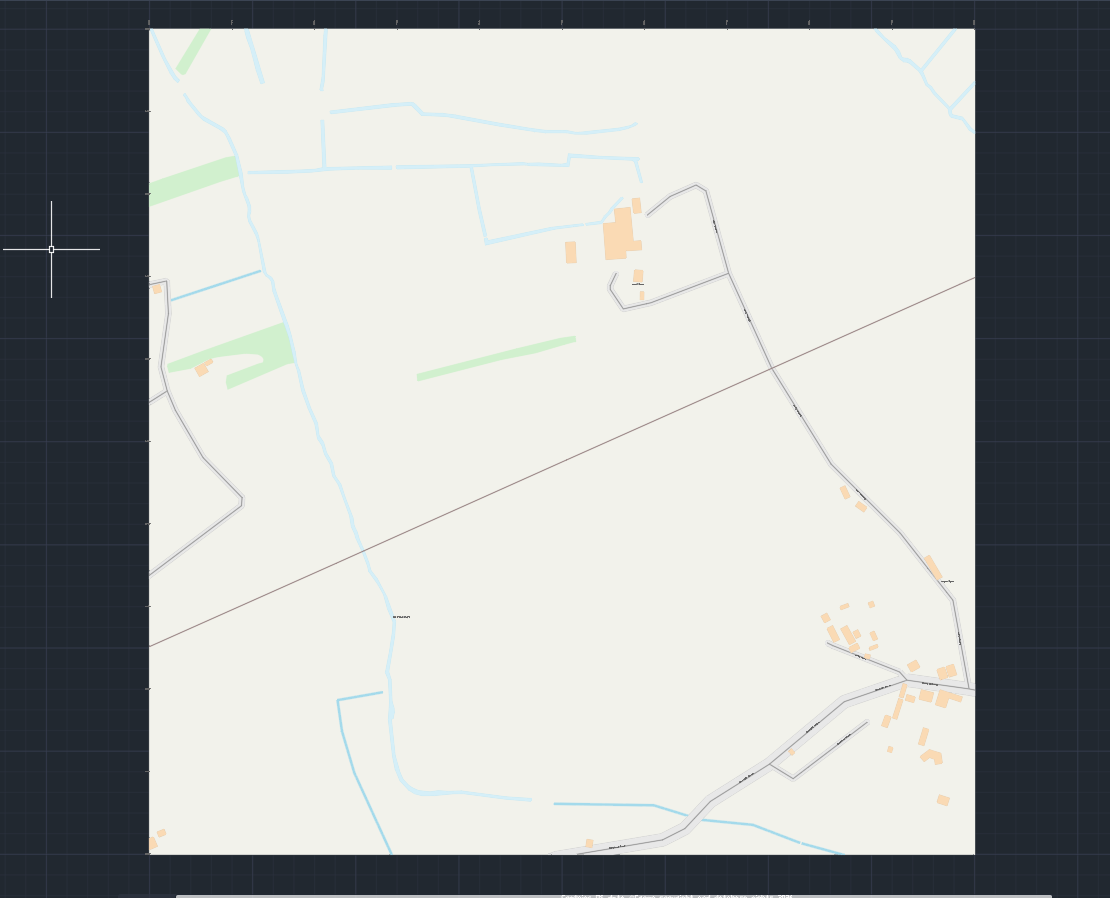 OpenData Basemap for Great Britain